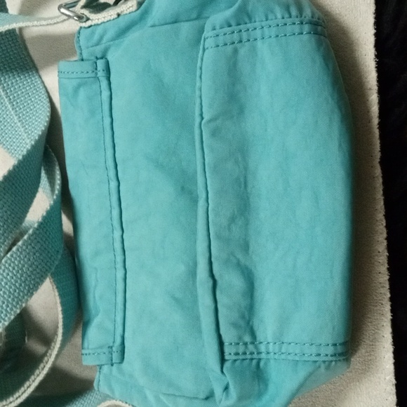 Kipling Crossbody Bag/Purse Pre-Owned Condition - Picture 4 of 5